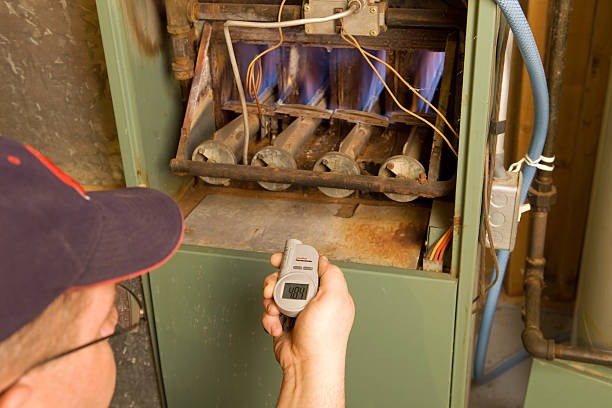 Professional heating contractor naples for Installations & Repairs