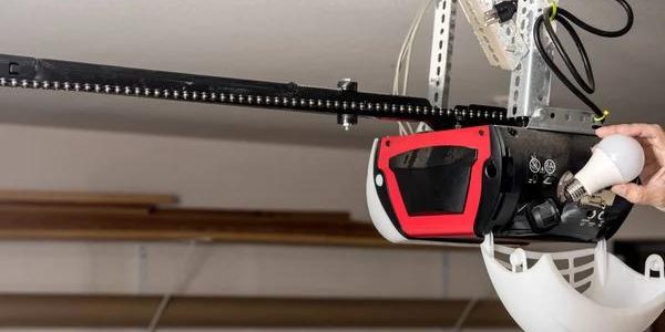 Schedule Service Online for Quick Garage Door Support