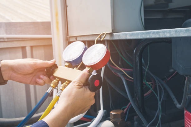 Reliable Furnace Repair Charlotte for All Furnace Brands