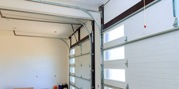 Trusted Garage Door Company Near Me