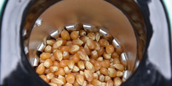 How a Popcorn Machine Transforms Small Businesses