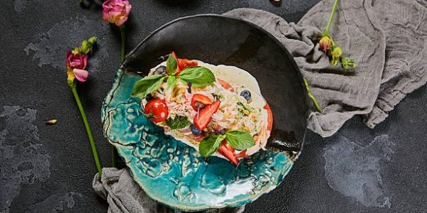 Luxury Dining at Michelin Star Restaurants NYC Explained