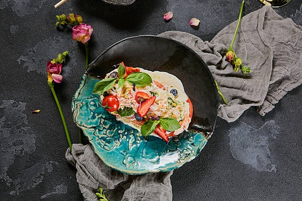 Luxury Dining at Michelin Star Restaurants NYC Explained