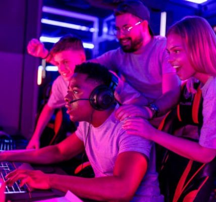 Global Real Money Platforms with Competitive Promotions