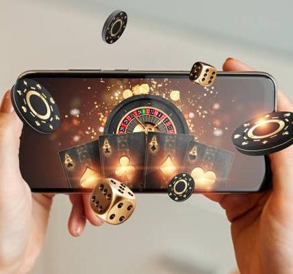 Where Sports Enthusiasts Place Bets Online