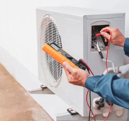 Affordable AC Repair Houston Trusted Local Technicians