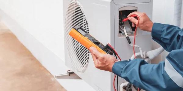Affordable AC Repair Houston Trusted Local Technicians