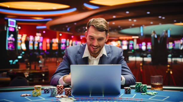 Best Casino en Ligne Websites for International Players