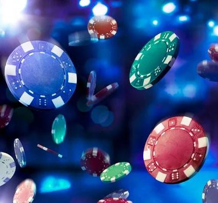 Online Casino Sites with High Bonus Offers