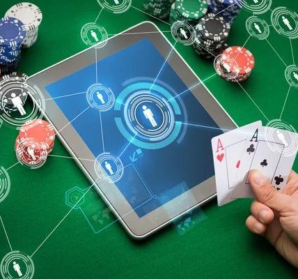 Popular International Markets for Online Casino Growth