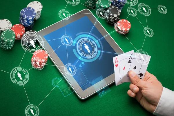 Popular International Markets for Online Casino Growth