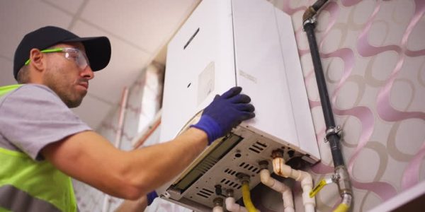 Local HVAC Company Providing Affordable Installation and Repairs