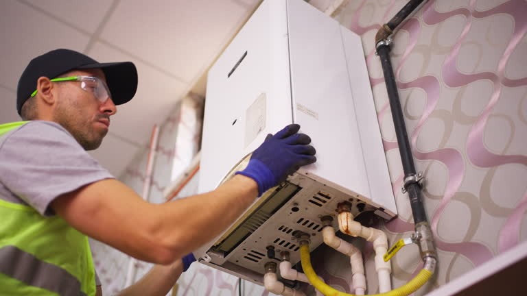 Local HVAC Company Providing Affordable Installation and Repairs