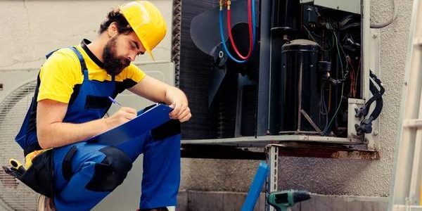 Professional Heating Contractor Near Me for Home Heating Installation