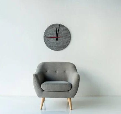 Premium Office Furniture Designs for Corporate Workspaces