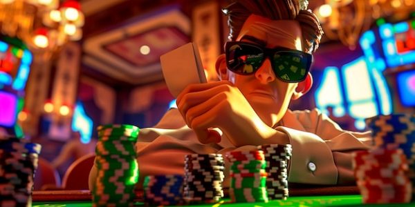 Tether Casino game innovation creating new opportunities
