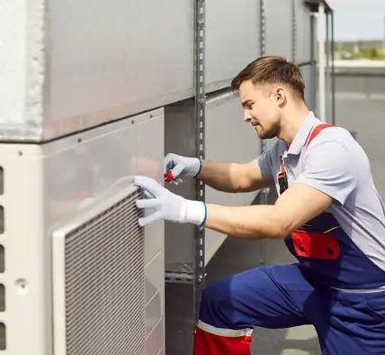 Fast, Friendly AC Repair Near Me Services for Any Home