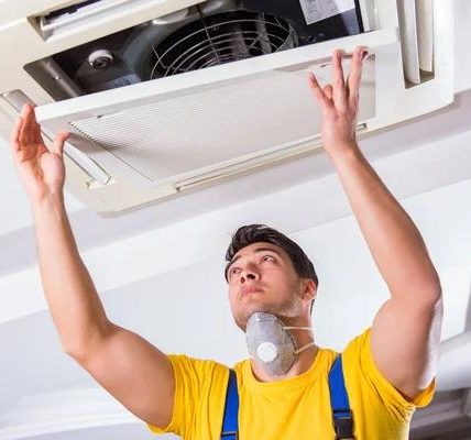 The Ultimate Guide to Reliable ac repair barrie Services