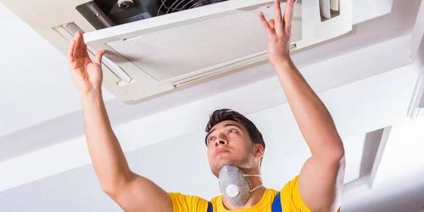 The Ultimate Guide to Reliable ac repair barrie Services