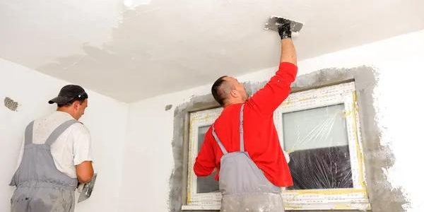 The Advantages of Hiring a Professional Painting Company