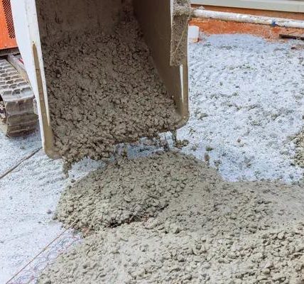 Why Material Delivery Scheduling Is Critical for Construction Projects