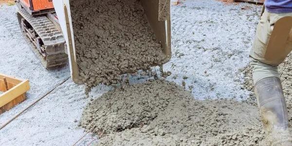 Why Material Delivery Scheduling Is Critical for Construction Projects