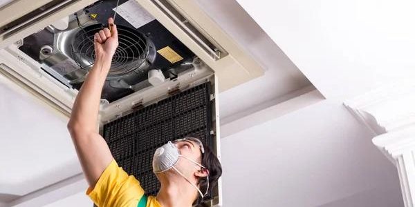 Local HVAC Contractor Experts for Fast Service