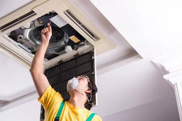 Local HVAC Contractor Experts for Fast Service