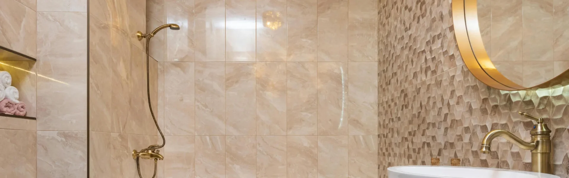Experience Luxury Living with Tailored custom tile Palo Alto Options