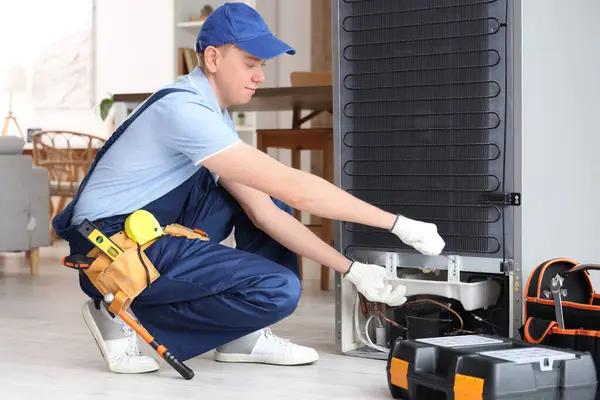Trusted Furnace Repair Services for Columbus Homeowners
