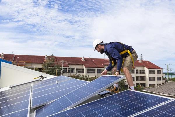 Complete Home Solar Installation Los Angeles for Long-Term Savings