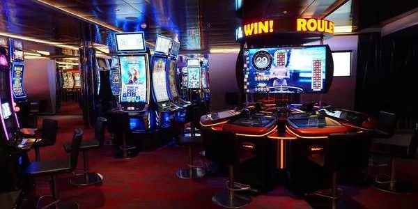 Top Licensed Online Casino En Ligne France Platforms