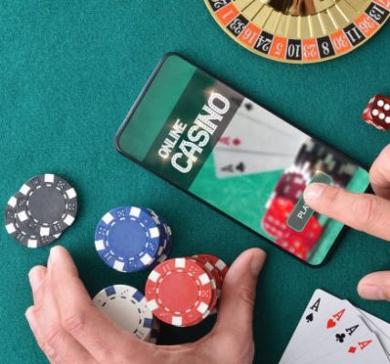 Casino Non AAMS Sites with Fast Payout Systems