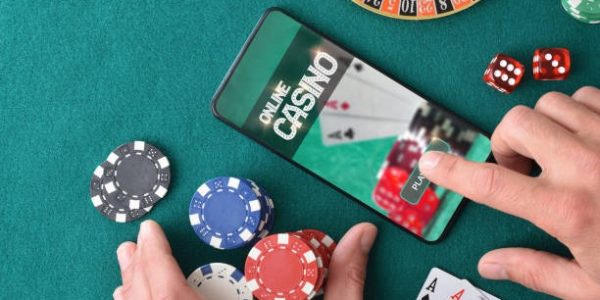 Casino Non AAMS Sites with Fast Payout Systems