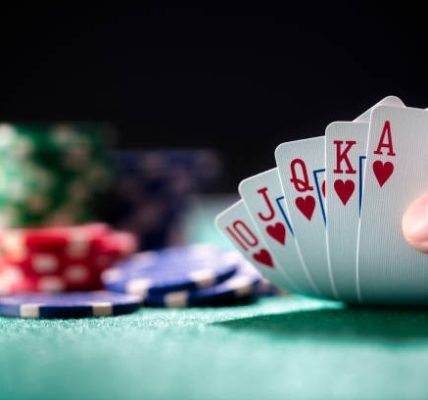 Casinos online España con pagos rápidos
