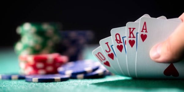 Casinos online España con pagos rápidos