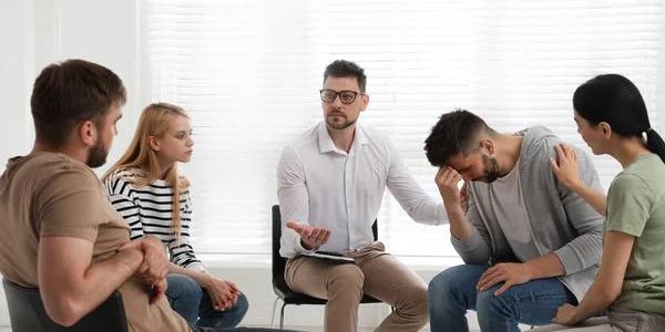 Drug Rehabilitation Center for First-Time Patients