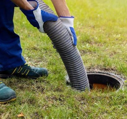 Avoid Costly Repairs with Timely Septic Tank Service