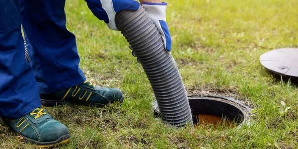Avoid Costly Repairs with Timely Septic Tank Service
