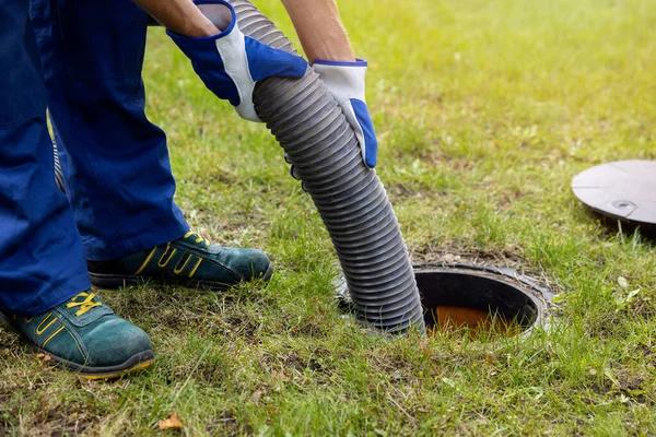 Avoid Costly Repairs with Timely Septic Tank Service