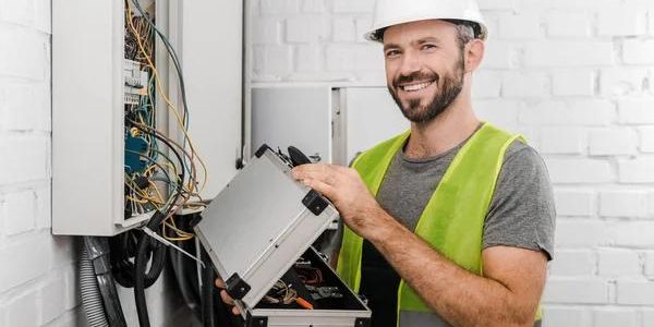 Licensed Electrician in Vancouver for All Electrical Work