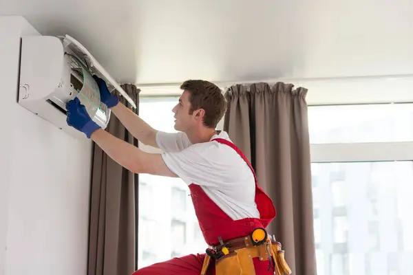 Best Air Conditioning Installation Las Vegas Services for Long-Term Comfort