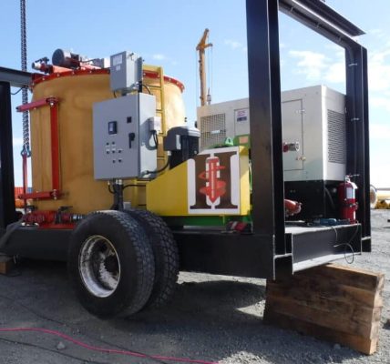 Soil Cement Mixer Guide for Ground Improvement Projects