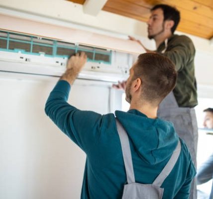 Professional Santa Clarita HVAC Services with Fast Support