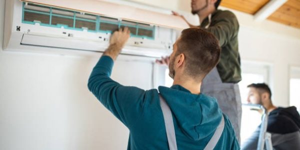 Professional Santa Clarita HVAC Services with Fast Support
