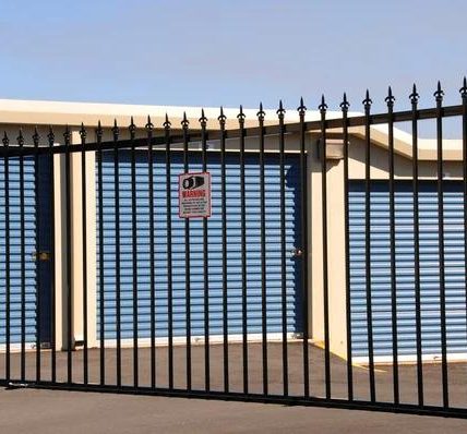 24/7 Access Self Storage Near Me for Easy Convenience