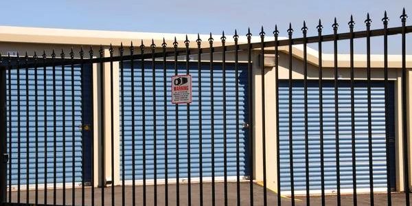 24/7 Access Self Storage Near Me for Easy Convenience