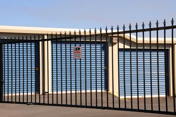 24/7 Access Self Storage Near Me for Easy Convenience