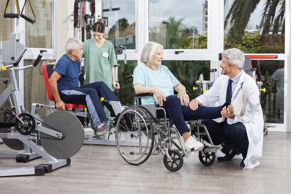 What Makes a Trusted Boca Raton Rehabilitation Center