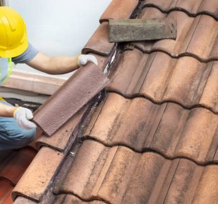 Skilled Roof Replacement Bellevue for Residential Properties